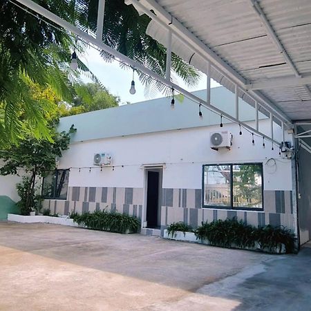 Triple-T Homestay Vts Vung Tau Exterior photo