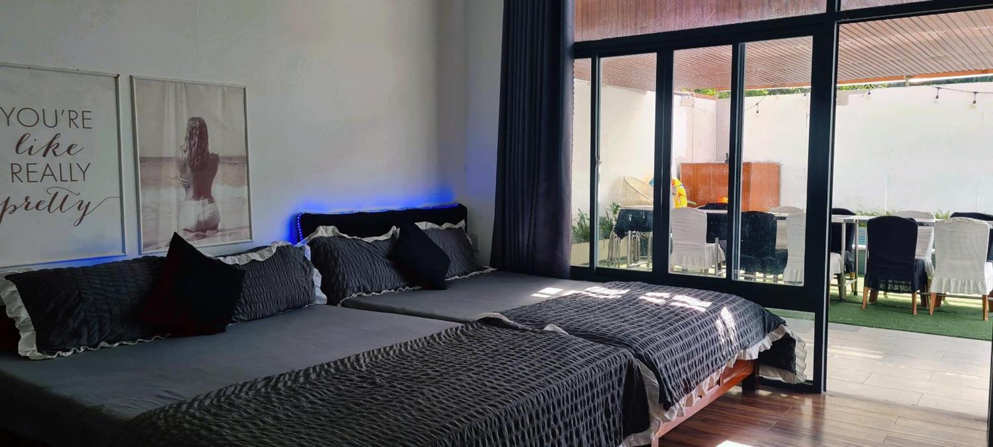 Triple-T Homestay Vts Vung Tau Exterior photo