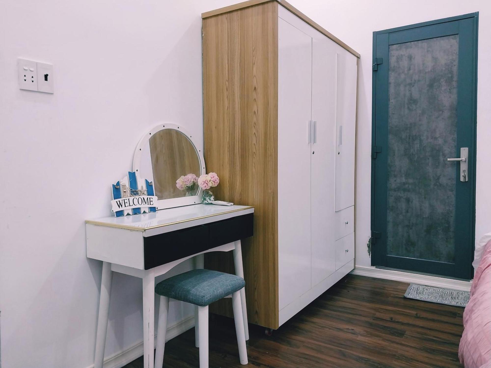 Triple-T Homestay Vts Vung Tau Exterior photo